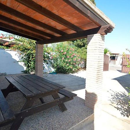 Casas Paqui Y Pablo Con Piscina Compartida En Conil Villa Конил-де-ла-Фронтера Екстериор снимка