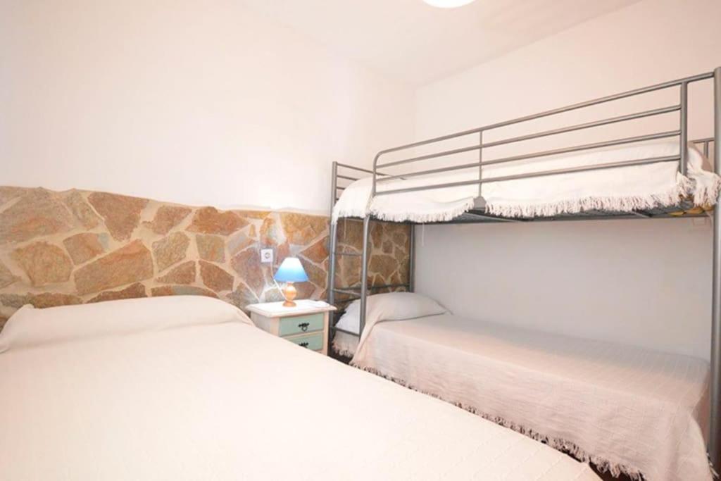 Casas Paqui Y Pablo Con Piscina Compartida En Conil Villa Конил-де-ла-Фронтера Екстериор снимка