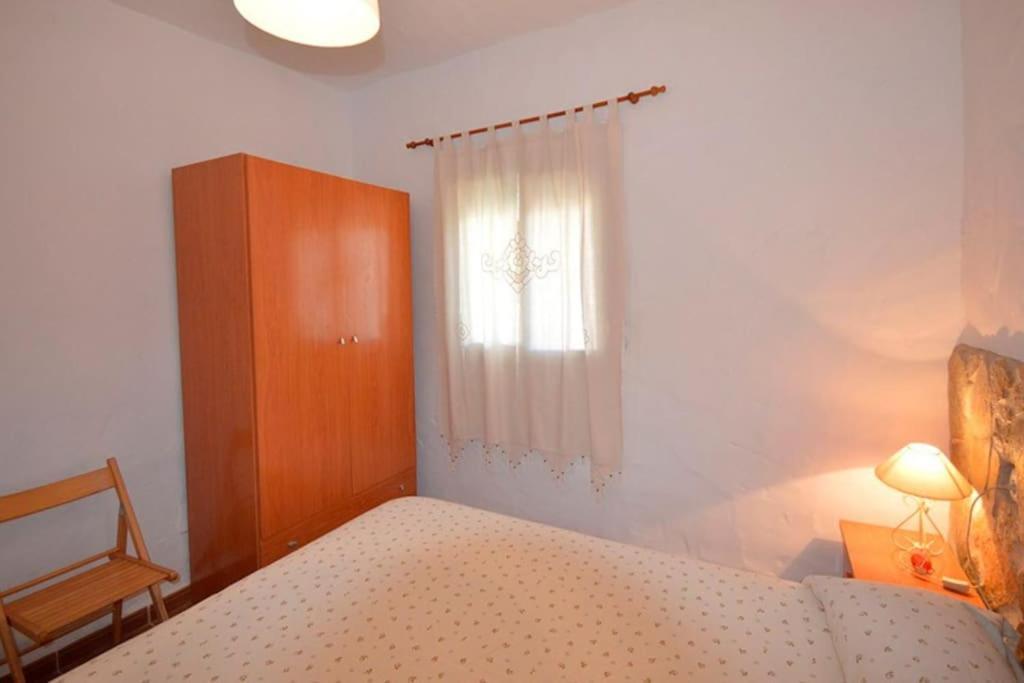 Casas Paqui Y Pablo Con Piscina Compartida En Conil Villa Конил-де-ла-Фронтера Екстериор снимка