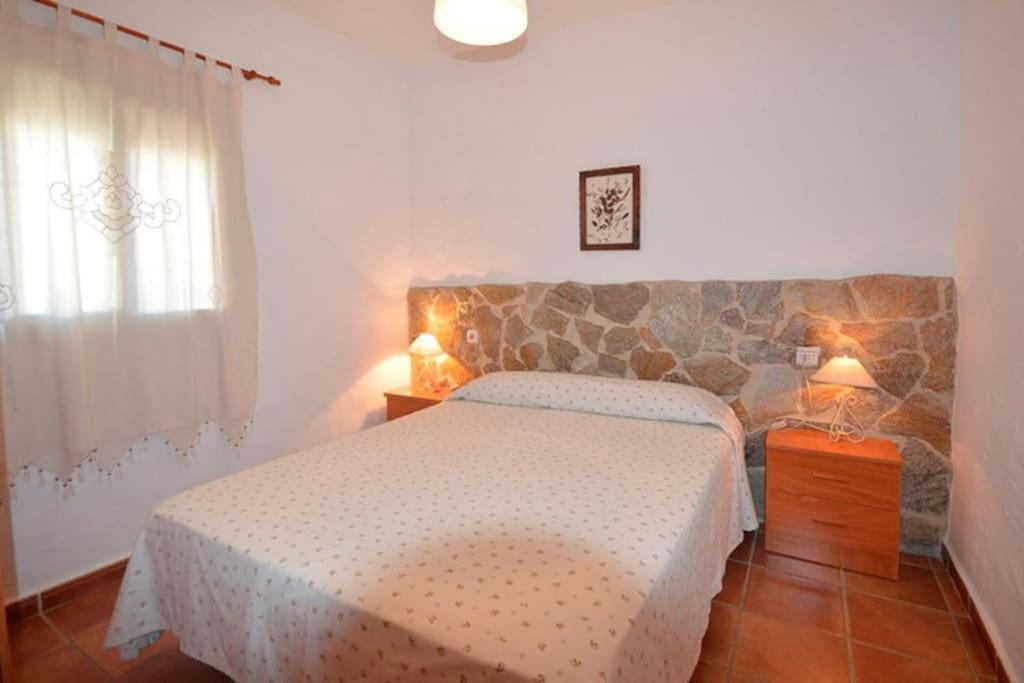 Casas Paqui Y Pablo Con Piscina Compartida En Conil Villa Конил-де-ла-Фронтера Екстериор снимка