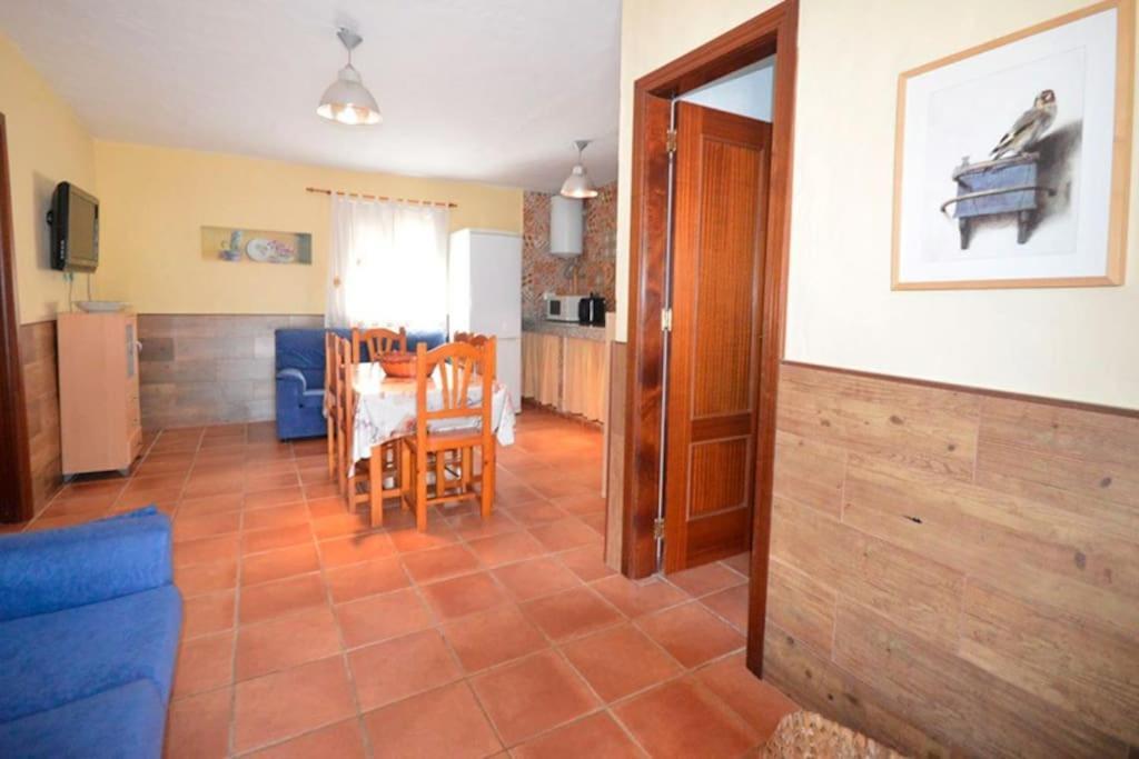 Casas Paqui Y Pablo Con Piscina Compartida En Conil Villa Конил-де-ла-Фронтера Екстериор снимка