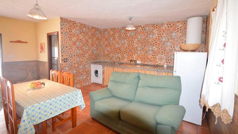 Casas Paqui Y Pablo Con Piscina Compartida En Conil Villa Конил-де-ла-Фронтера Екстериор снимка