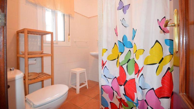 Casas Paqui Y Pablo Con Piscina Compartida En Conil Villa Конил-де-ла-Фронтера Екстериор снимка