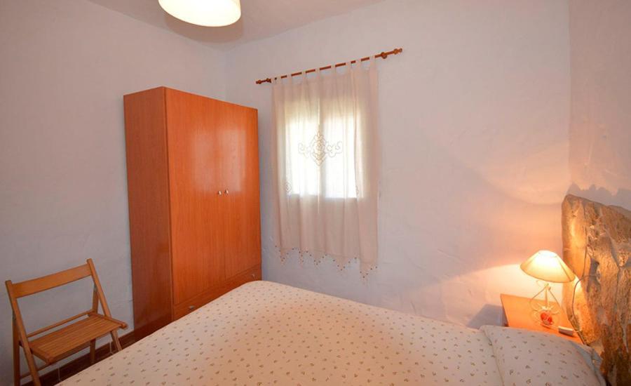 Casas Paqui Y Pablo Con Piscina Compartida En Conil Villa Конил-де-ла-Фронтера Екстериор снимка