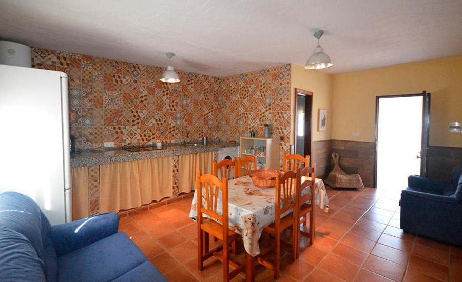 Casas Paqui Y Pablo Con Piscina Compartida En Conil Villa Конил-де-ла-Фронтера Екстериор снимка